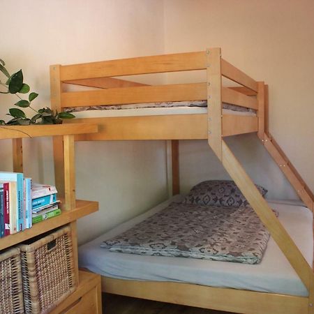 Ferienwohnung Goldgrund Meissen Ngoại thất bức ảnh
