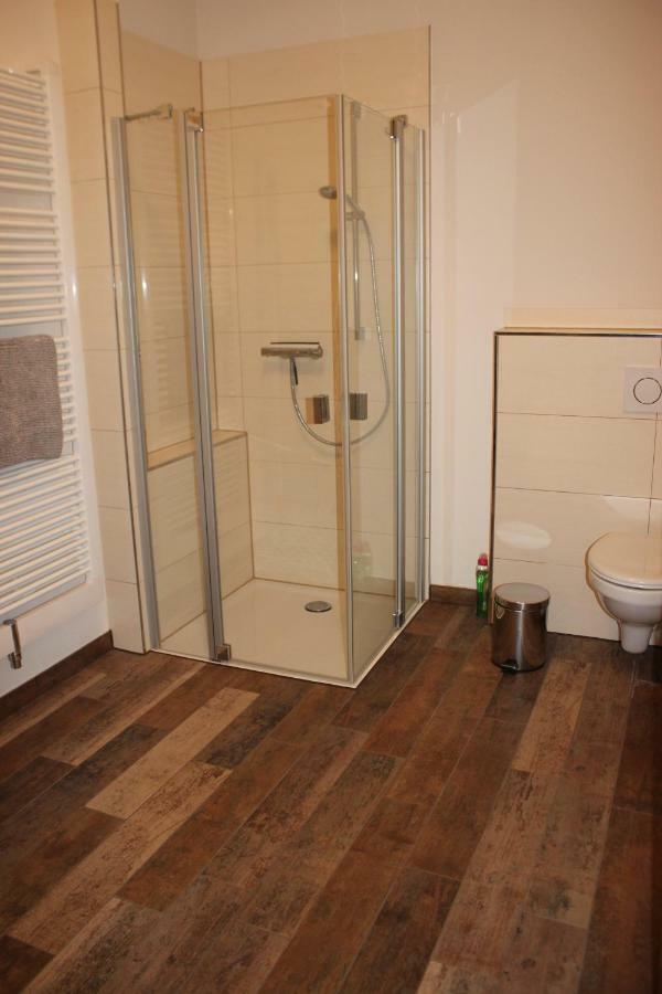 Ferienwohnung Goldgrund Meissen Ngoại thất bức ảnh