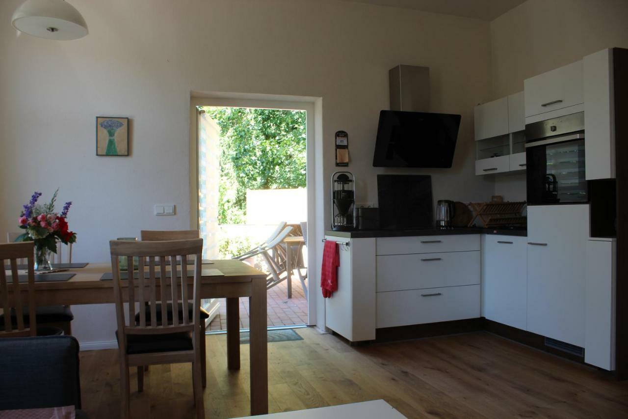 Ferienwohnung Goldgrund Meissen Ngoại thất bức ảnh