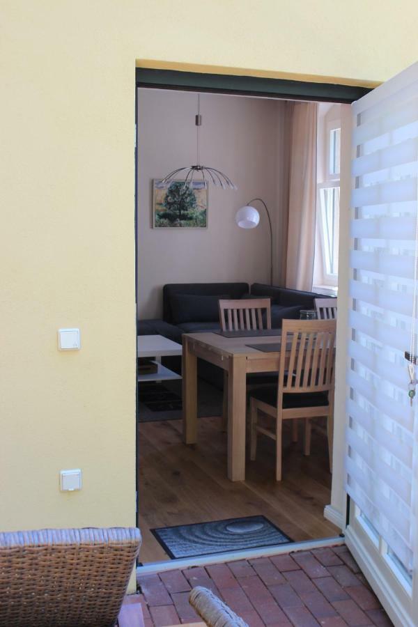 Ferienwohnung Goldgrund Meissen Ngoại thất bức ảnh