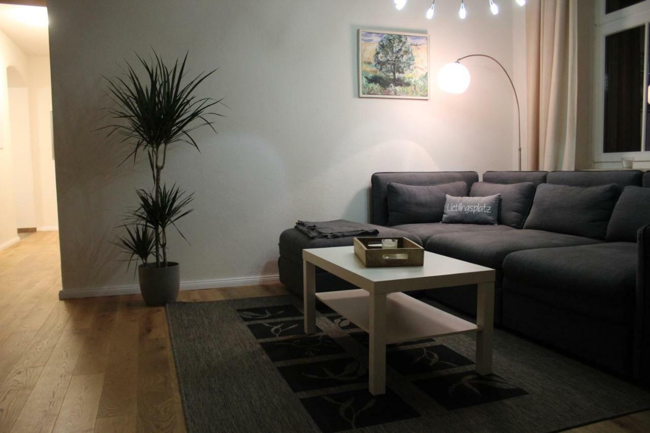 Ferienwohnung Goldgrund Meissen Ngoại thất bức ảnh