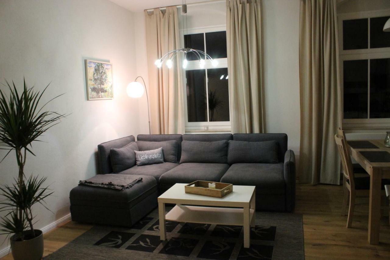 Ferienwohnung Goldgrund Meissen Ngoại thất bức ảnh