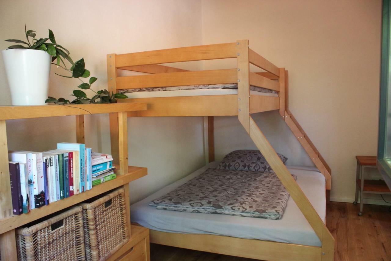Ferienwohnung Goldgrund Meissen Ngoại thất bức ảnh