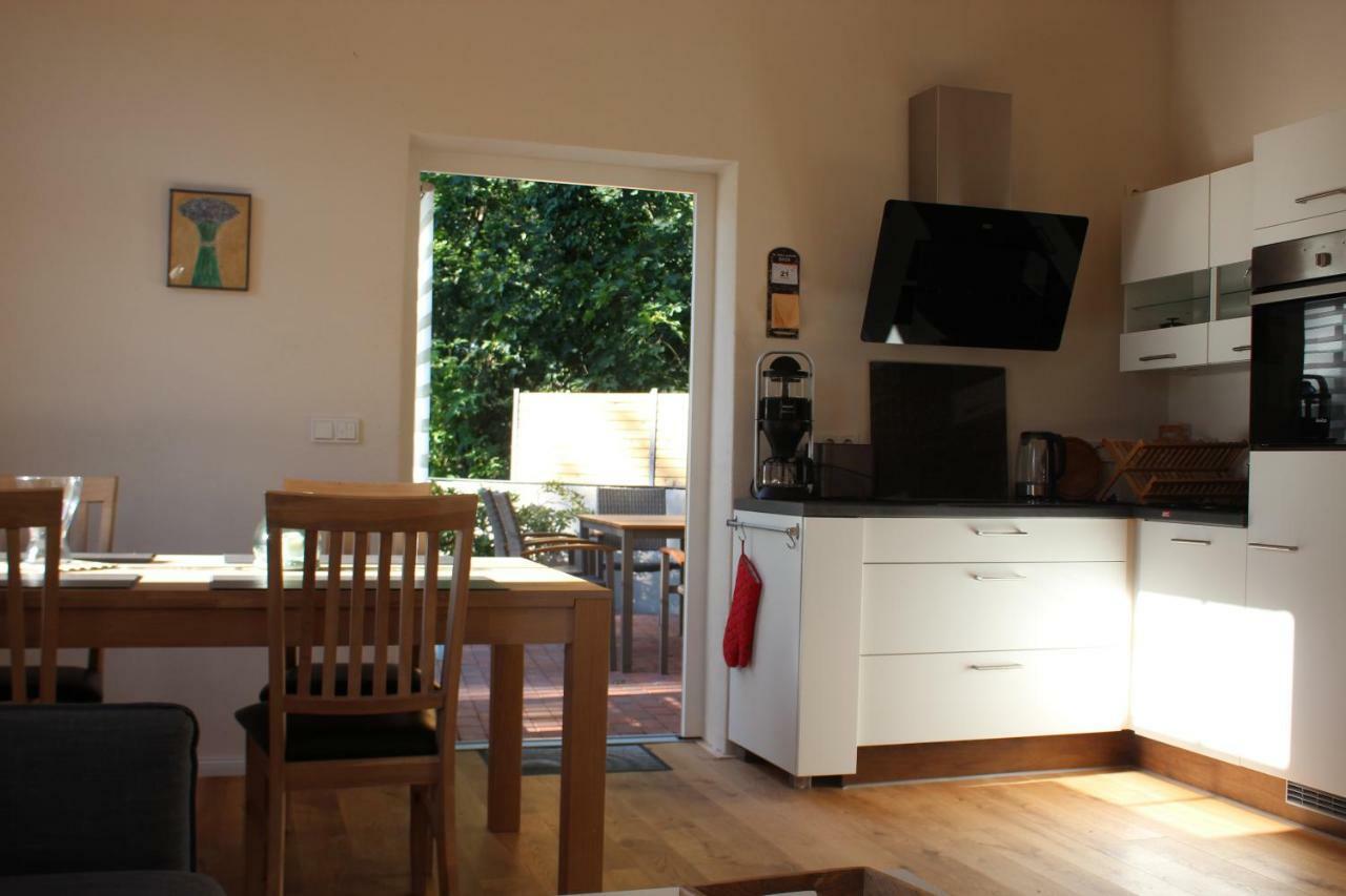 Ferienwohnung Goldgrund Meissen Ngoại thất bức ảnh