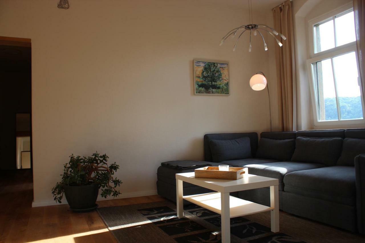 Ferienwohnung Goldgrund Meissen Ngoại thất bức ảnh
