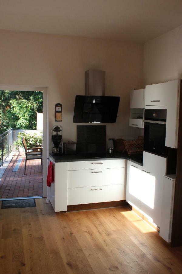 Ferienwohnung Goldgrund Meissen Ngoại thất bức ảnh